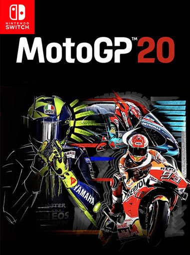 MotoGP 20 - Nintendo Switch cd key