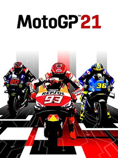 MotoGP 21 cd key