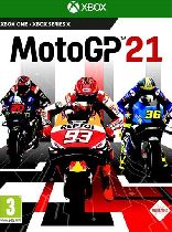 Buy MotoGP 21 - Xbox one/Series X|S (Digital Code) Game Download