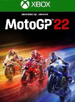 Buy MotoGP 22 Xbox One/Series X|S Game Download