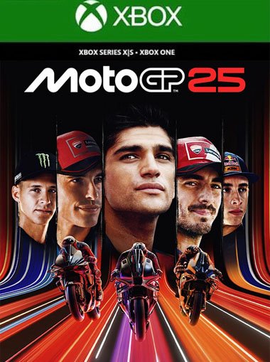 Motogp 25 - Xbox One cd key