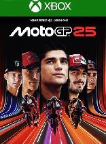 Buy Motogp 25 - Xbox One Game Download
