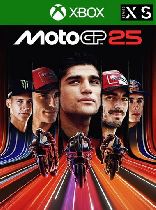 Buy Motogp 25 - Xbox Series X|S Game Download