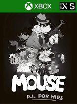 Buy MOUSE: P.I. For Hire - Xbox Series X|S/Windows PC Game Download