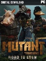 Buy Mutant Year Zero: Road to Eden Game Download