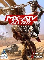 Buy MX vs ATV All Out Game Download