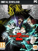 Buy My Hero One's Justice 2 - Season Pass [EU] Game Download