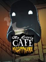 Buy My Little Cafe Nightmare Game Download