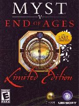 Buy Myst V: End of Ages Limited Edition Game Download
