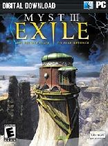 Buy Myst III: Exile Game Download