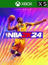 Buy NBA 2K24 Kobe Bryant Edition - Xbox Series X|S Game Download