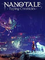Buy Nanotale - Typing Chronicles Game Download