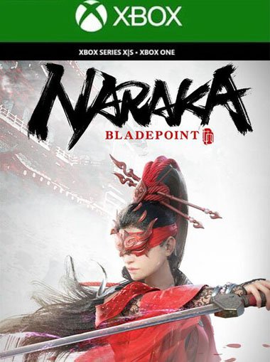 Naraka: Bladepoint Xbox One/Series X|S cd key