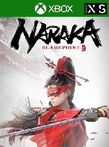 Buy Naraka: Bladepoint - Xbox Series X|S/Windows PC Game Download