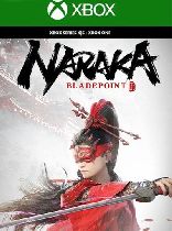Buy Naraka: Bladepoint Xbox One/Series X|S Game Download