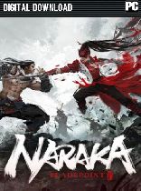 Buy NARAKA: BLADEPOINT Game Download