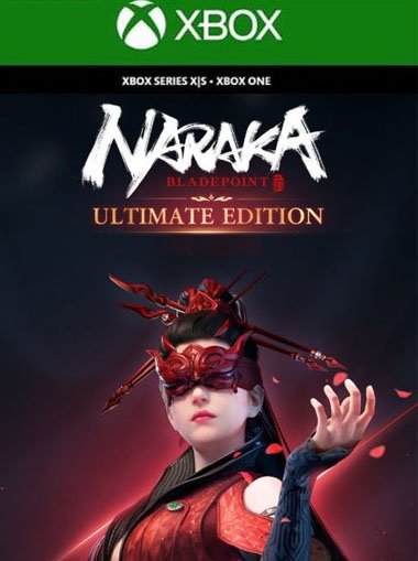 Naraka: Bladepoint Ultimate Xbox One/Series X|S cd key