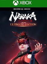 Buy Naraka: Bladepoint Ultimate Xbox One/Series X|S Game Download