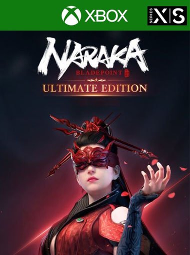 Naraka: Bladepoint Ultimate - Xbox Series X|S/Windows PC cd key