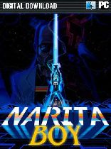 Buy Narita Boy Game Download