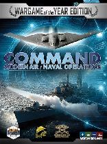 Buy Command: Modern Air / Naval Operations WOTY Game Download