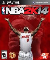 Buy NBA 2K14 - PS3 (Digital Code) Game Download