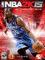 Buy NBA 2K15 Game Download