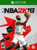 Buy NBA 2K18 - Xbox One (Digital Code) Game Download