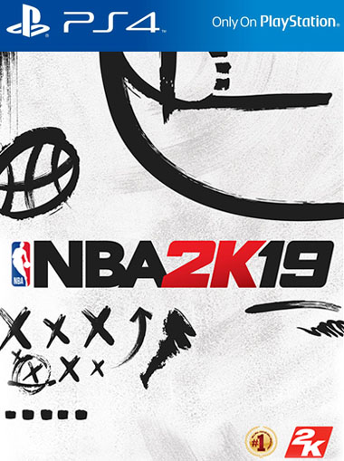 nba 2k19 buy