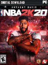 Buy NBA 2K20 [EU/RoW] Game Download