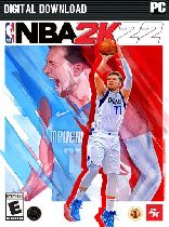 Buy NBA 2K22 [EU/RoW] Game Download