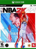 Buy NBA 2K22 - Xbox One (Digital Code) Game Download