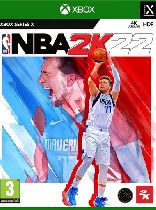 Buy NBA 2K22 - Xbox Series X|S (Digital Code) Game Download