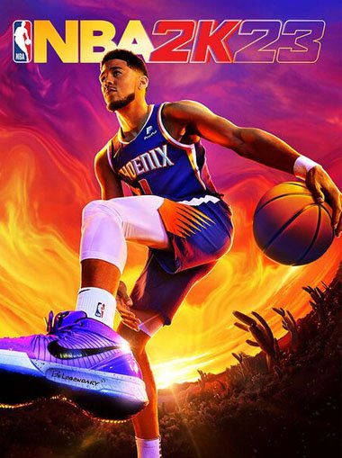 NBA 2K23 cd key