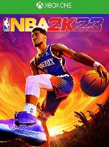 Buy NBA 2K23 - Xbox One (Digital Code) Game Download