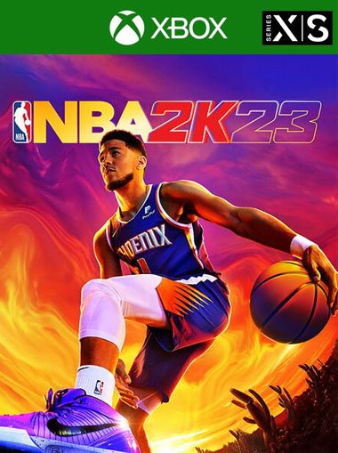 NBA 2K23 - Xbox Series X|S (Digital Code) cd key