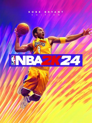 NBA 2K24 Kobe Bryant Edition [EU] cd key