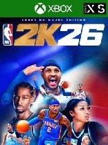  NBA 2K26 Leave No Doubt Edition - Xbox Series X|S