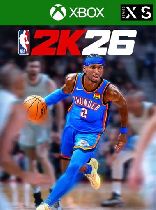 Buy NBA 2K26 - Xbox One/Series X|S Game Download