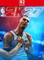 Buy NBA 2K27 - Nintendo Switch 2 Game Download