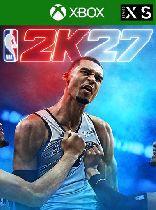 Buy NBA 2K27 - Xbox Series X|S Game Download