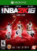 Buy NBA 2K16 - Xbox One (Digital Code) Game Download
