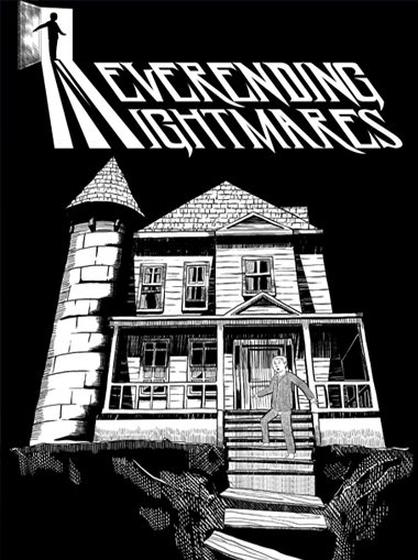 Neverending Nightmares cd key