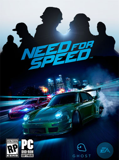 Need for Speed cd key