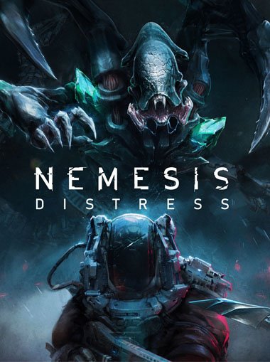 Nemesis: Distress cd key