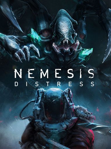 Nemesis: Distress cd key