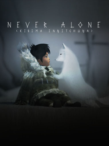 Never Alone (Kisima Ingitchuna) cd key