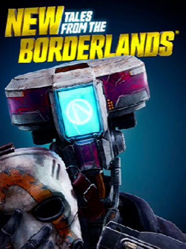 New Tales from the Borderlands cd key