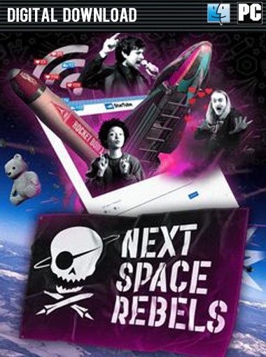 Next Space Rebels cd key