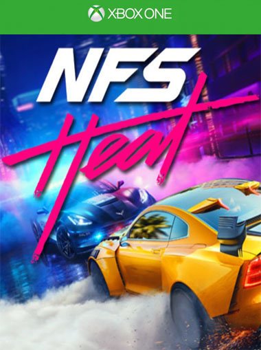 Need for Speed - Xbox Digital | Xbox Live